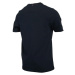Tommy Hilfiger GRAPHIC S/S TEE Pánske tričko, tmavo modrá, veľkosť