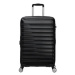 American Tourister  ME8009002  Pevné cestovné kufre Čierna