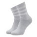 Adidas Súprava 3 párov vysokých ponožiek unisex 3S C Crw Dye 3P HT3464 Farebná
