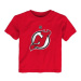 New Jersey Devils detské tričko Primary Logo Tee