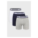 3PACK boxerky JACK AND JONES Grayson