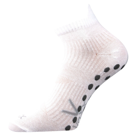 Voxx Joga Dámske ponožky s protišmykom BM000000574100121458 biela