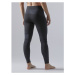 Dámske termo nohavice CRAFT ACTIVE INTENSITY PANTS W-999995-Black Asphalt