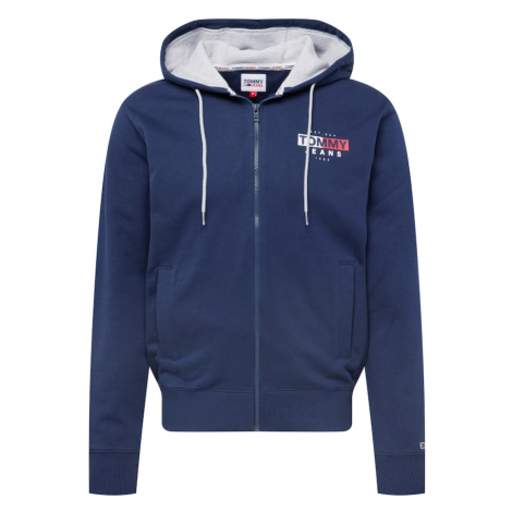 Pánske mikiny Tommy Hilfiger