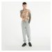 Tepláky Carhartt WIP American Script Jogging Pant Grey Heather