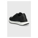 Detské tenisky Calvin Klein Jeans čierna farba