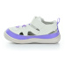 Little Blue Lamb LBL Cyclone Purple (BB20260-PL) barefoot sandále 22.5 EUR