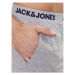 Jack&Jones Pyžamo 12224914 Sivá Regular Fit