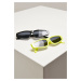 Sunglasses Lefkada 2-Pack neonyellow/black