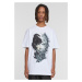 Puppet Master Heavy Oversize T-Shirt White