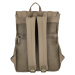 Enrico Benetti Maeve Tablet Backpack Taupe