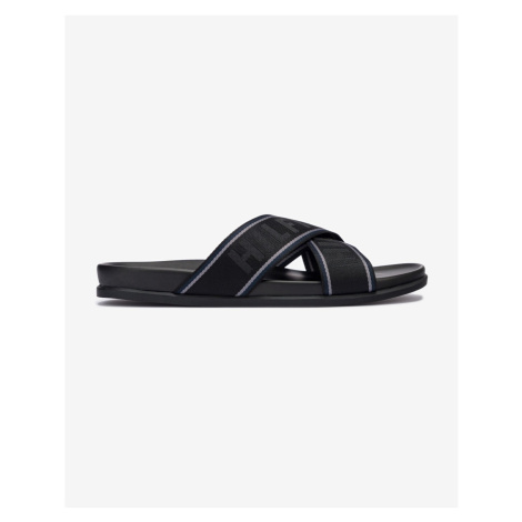 Pánske šľapky a žabky Tommy Hilfiger