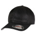 FLEXFIT 360 OMNIMESH Cap Black