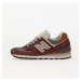 Tenisky New Balance 576 Made in UK Underglazed Brown