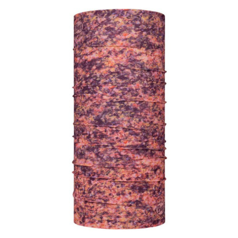 Šatka Buff Coolnet UV+ Insect Shield Farba: ružová/čierna
