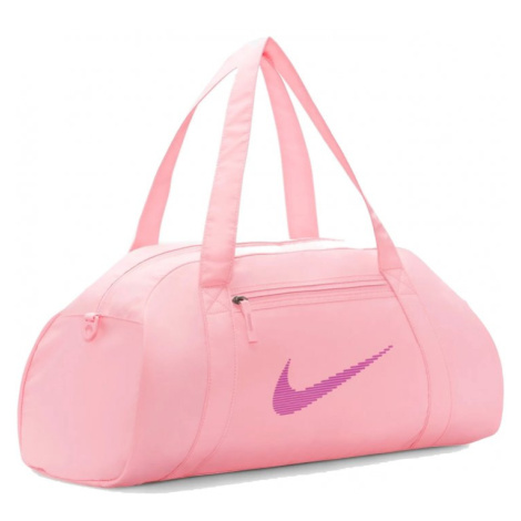 NIKE Športová taška Gym Club Farba: Ružová