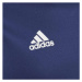 adidas ENTRADA 18 JSYY Chlapčenský futbalový dres, tmavo modrá, veľkosť