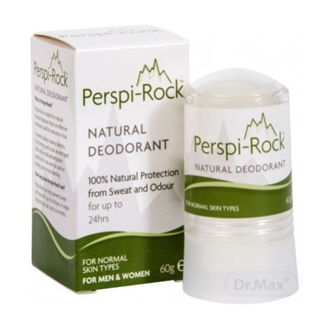 Perspi-Rock Natural Deodorant