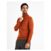 Celio Wool sweater Menos with turtleneck - Men