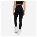 Don Lemme Sleek Leggings Black