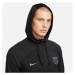 Nike FC BARCELONA STRIKE Pánska futbalová súprava, čierna, veľkosť