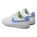 Nike Sneakersy Court Vision Lo DH3158 107 Biela