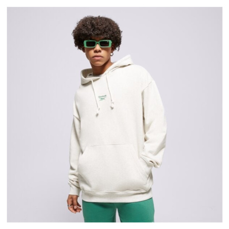 Reebok Mikina S Kapucňou Cl Sv Hoodie