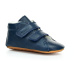 topánky Froddo Dark blue G1130013-2 (Prewalkers, s kožušinou) 19 EUR