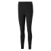 Puma legíny Ess Logo Leggings black