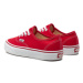 Vans Tenisky Authentic VN000EE3RED Červená