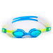 Detské plavecké okuliare borntoswim junior goggles 1 modro/žltá