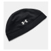 Zimná čiapka UNDER ARMOUR UA Storm Launch Beanie-BLK