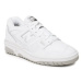 New Balance Sneakersy BB550PB1 Biela