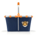 Reisenthel Carrybag XS Kids Tiger Navy