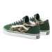 Vans Tenisky Jn Old Skool VN0A5EE6BGK1 Zelená