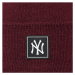 New Era Čiapka Team Beanie Nyy Mrn