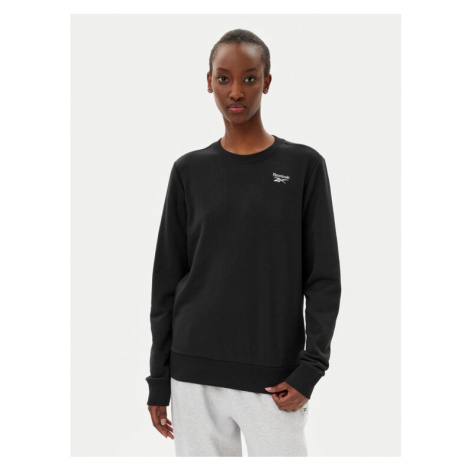 Dámske športové mikiny cez hlavu Reebok