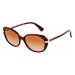 Ralph Lauren Slnečné okuliare '0RA5277'  hnedá / zlatá