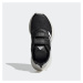 ADIDAS SPORTSWEAR Športová obuv 'Tensaur Run'  sivá / čierna / biela