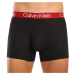 3PACK pánske boxerky Calvin Klein čierne (NB2971A-PZI)