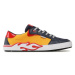 Geox Sneakersy J Alphabeet Boy J35HLA01054C2117 D Žltá