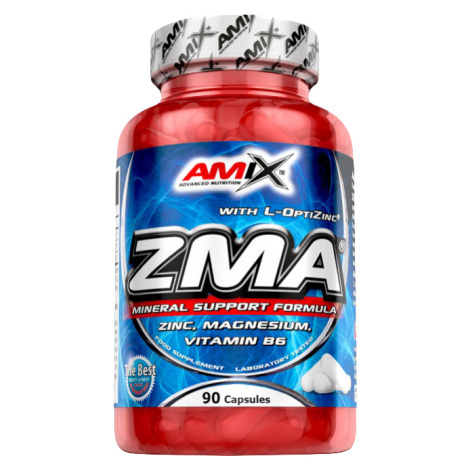 Amix ZMA® 90 kapsúl