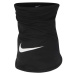 Nike DF NECKWARMER WW Nákrčník, čierna, veľkosť