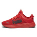 Puma SOFTRIDE ASTRO SLIP Pánska voľnočasová obuv, červená, veľkosť 42.5