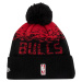 NEW ERA CHICAGO BULLS NBA SPORT HAT 12122723