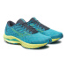 Mizuno Bežecké topánky Wave Inspire 19 J1GC234452 Tyrkysová