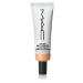 MAC Cosmetics Strobe Dewy Skin Tint tónujúci hydratačný krém odtieň Light 1