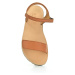Froddo G3150264-2 AD Flexy Lia Cognac barefoot sandále 39 EUR