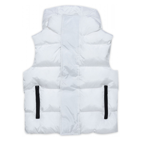 Vesta Dsquared2 Vest White Dsquared²