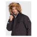 Helly Hansen Parka Nordsjo 53488 Čierna Regular Fit